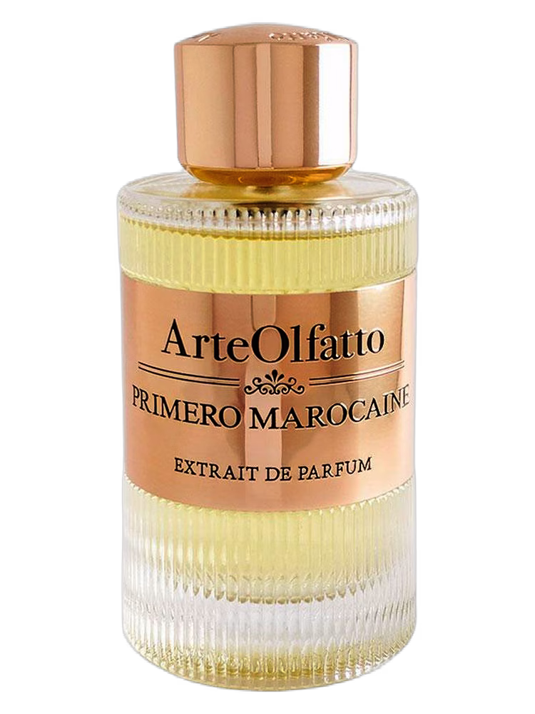 ArteOlfatto Primero Marocaine