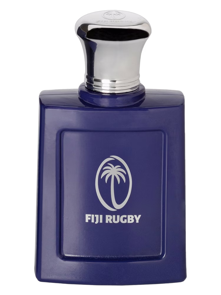 Fiji Rugby Champion
