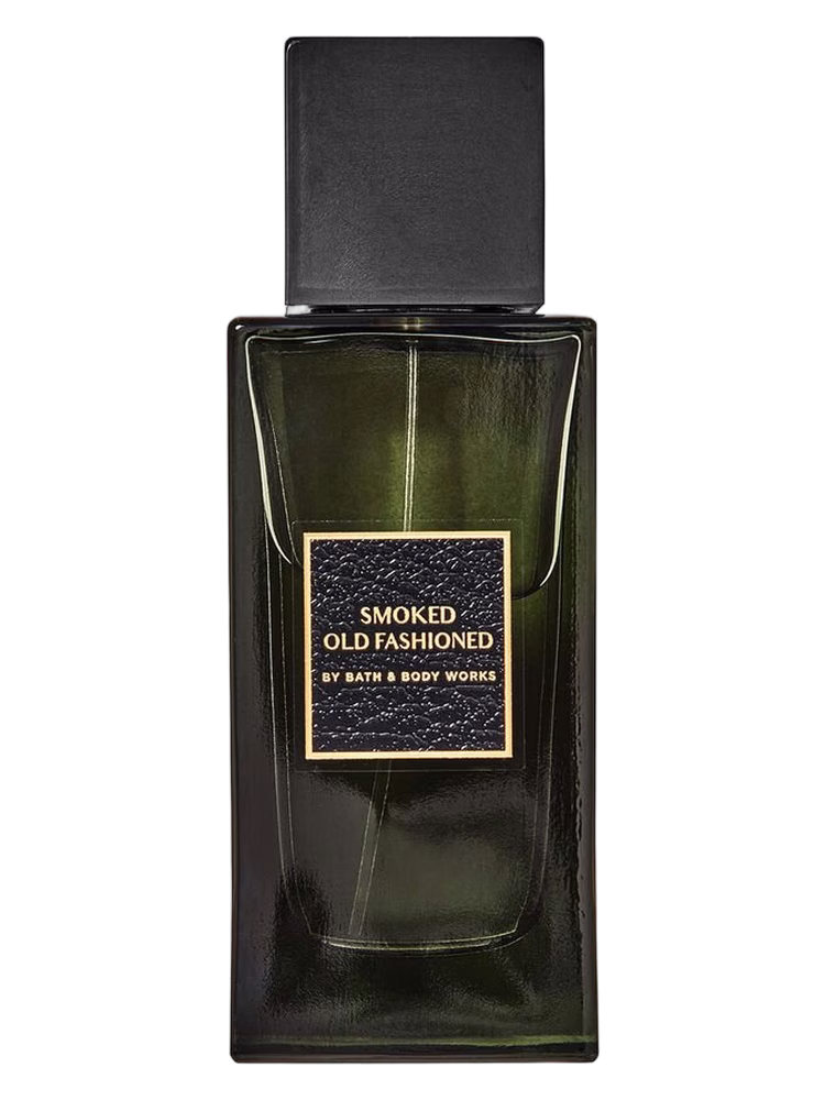 Bath & Body Works Smoked Old Fashioned
