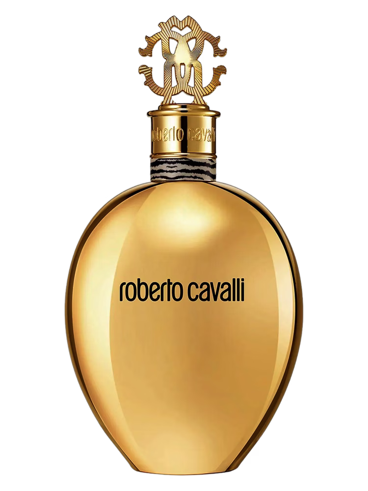 Roberto Cavalli Roberto Cavalli Signature Golden Anniversary EDP intense
