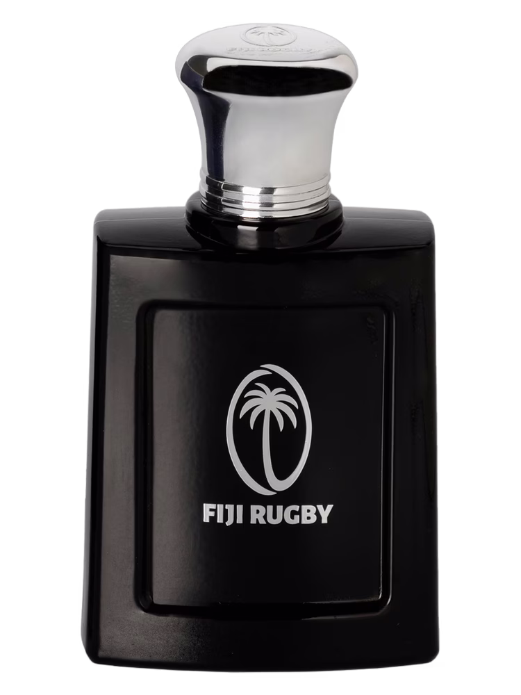 Fiji Rugby Warriors 1924