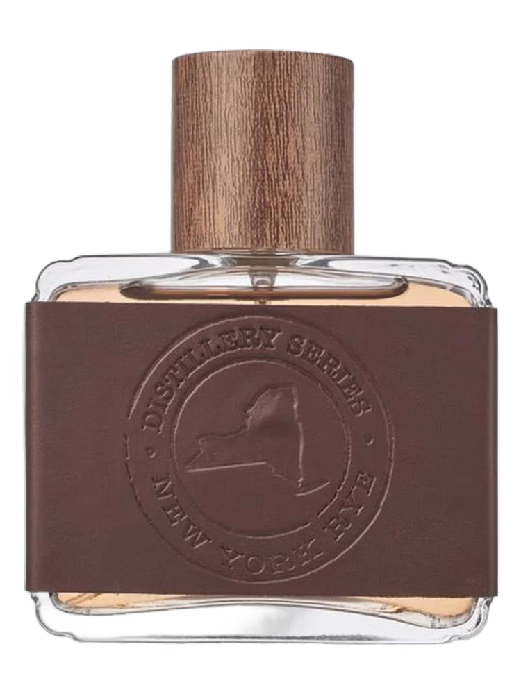 Distillery Series New York Rye