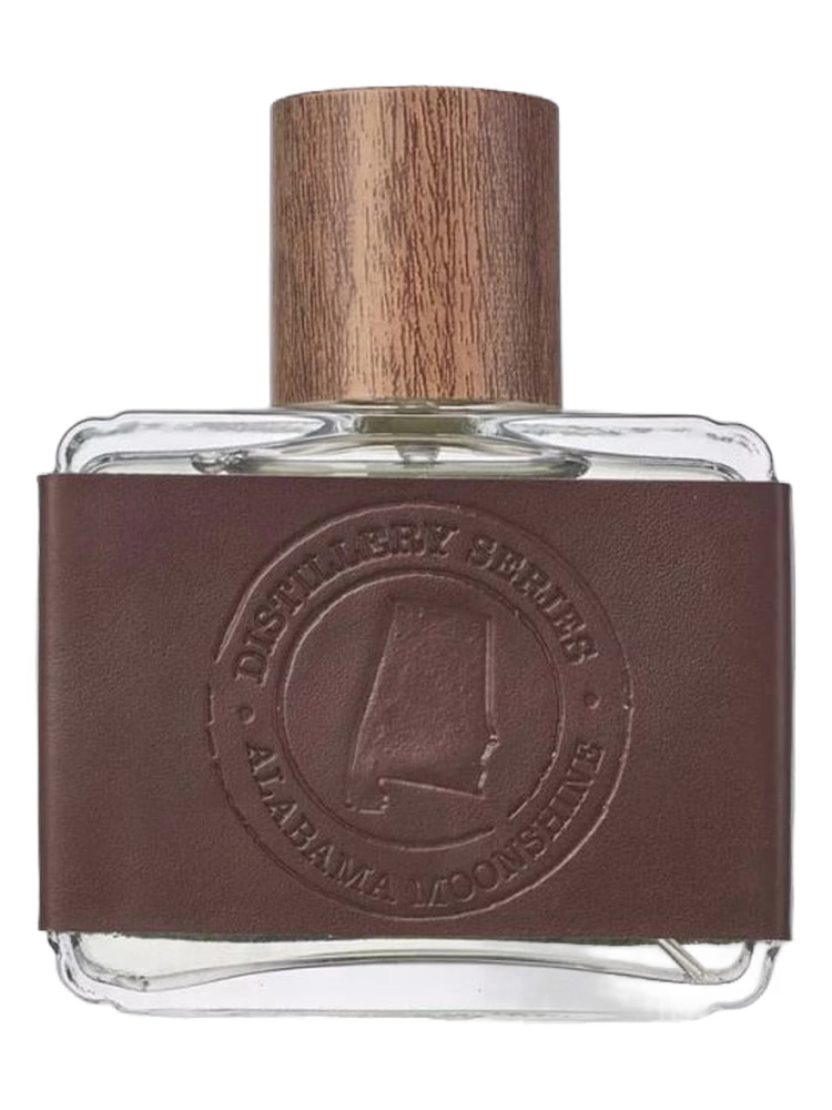 Distillery Series Alabama Moonshine