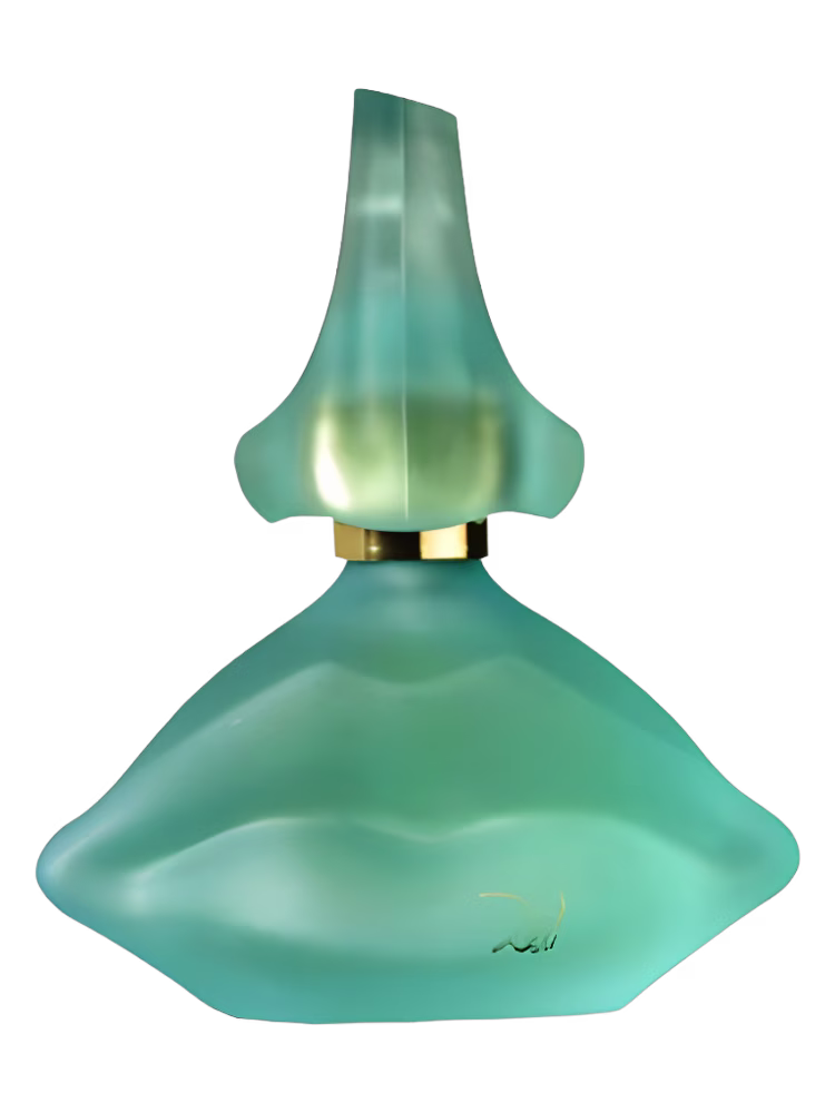 Salvador Dali Laguna