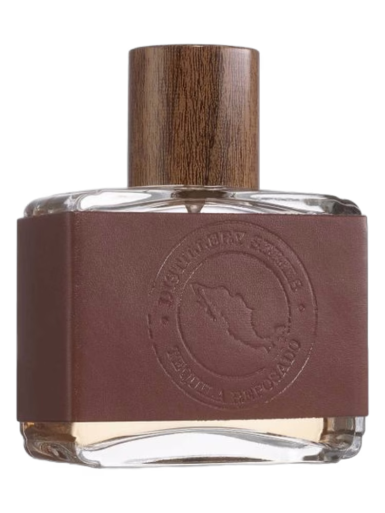 Distillery Series Tequila Reposado