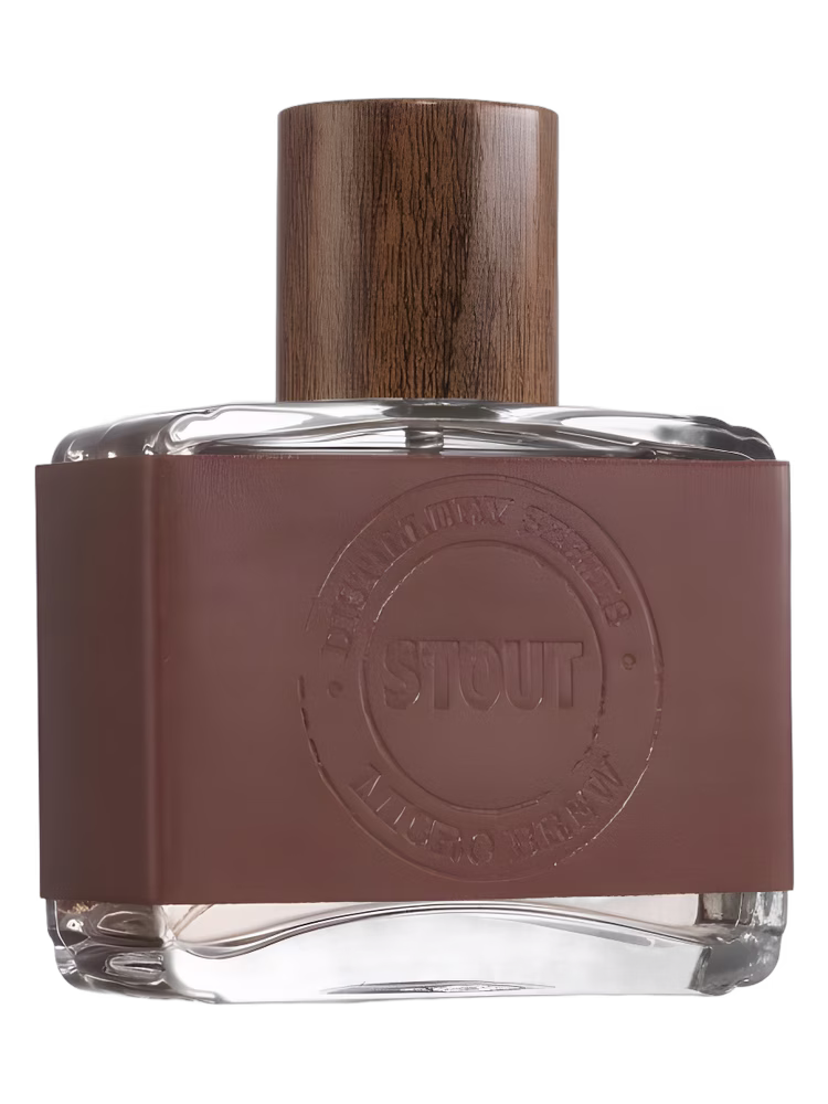 Distillery Series Stout