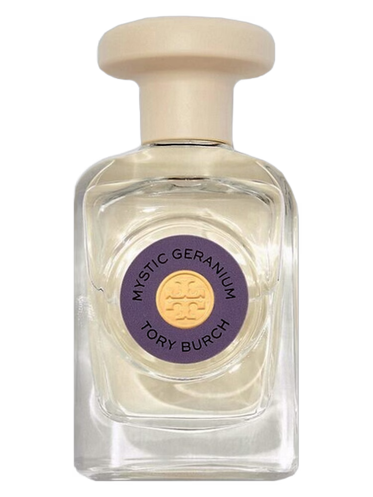 Tory Burch Mystic Geranium