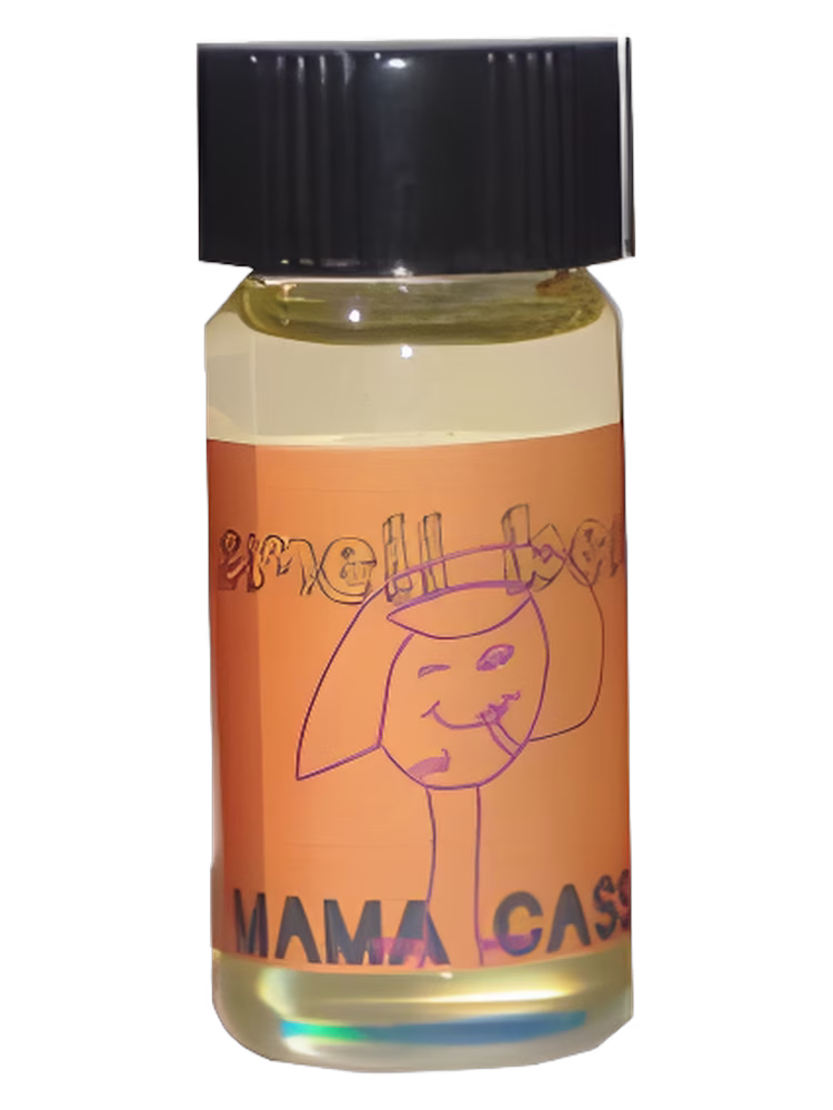 Smell Bent Mamma Cassis