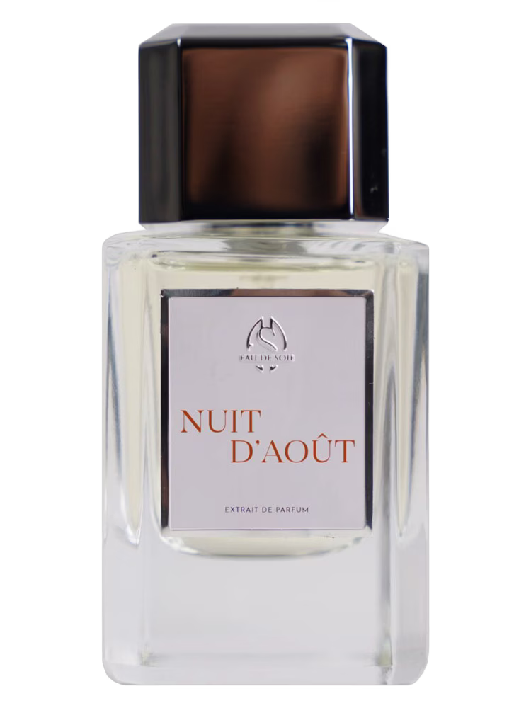 Eau De Soie Nuit d'Aout