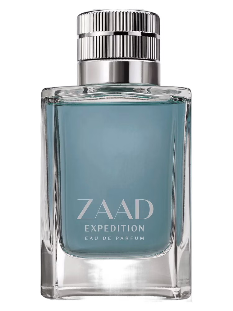 O Boticário Zaad Expedition