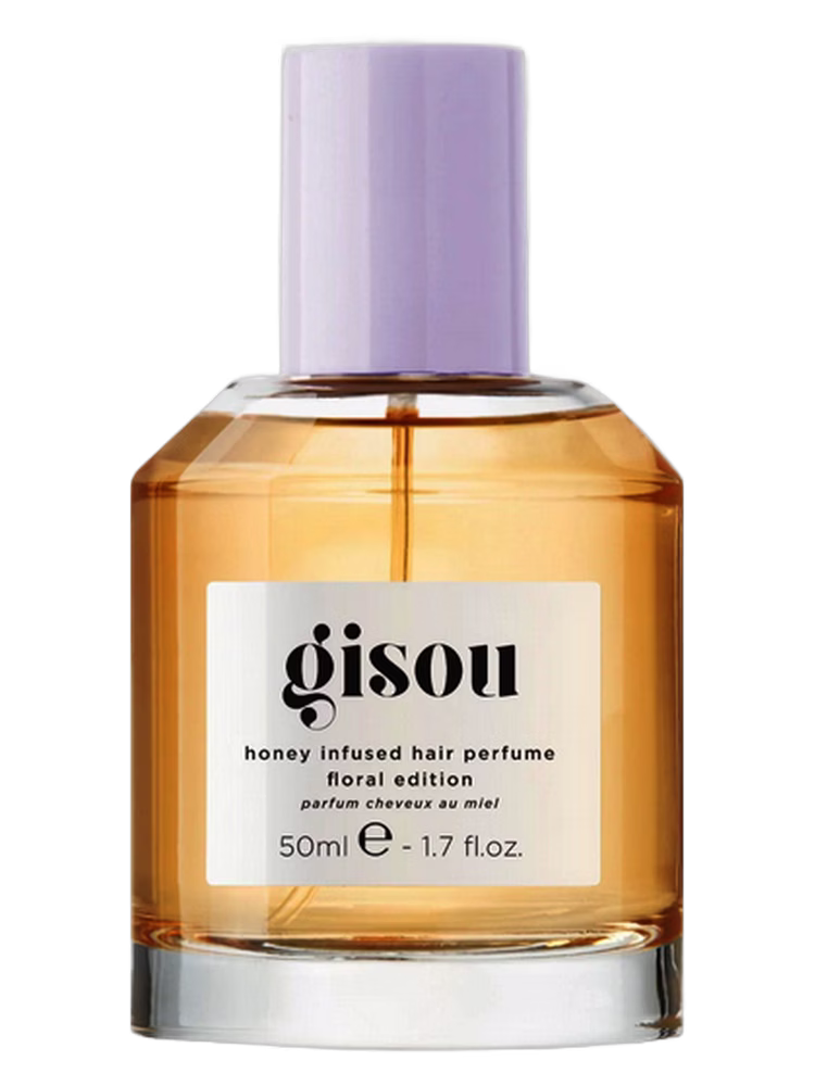 Gisou Gisou Honey Infused Hair Perfume Floral Edition