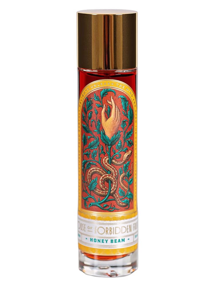 House of Forbidden Fruit Honey Beam