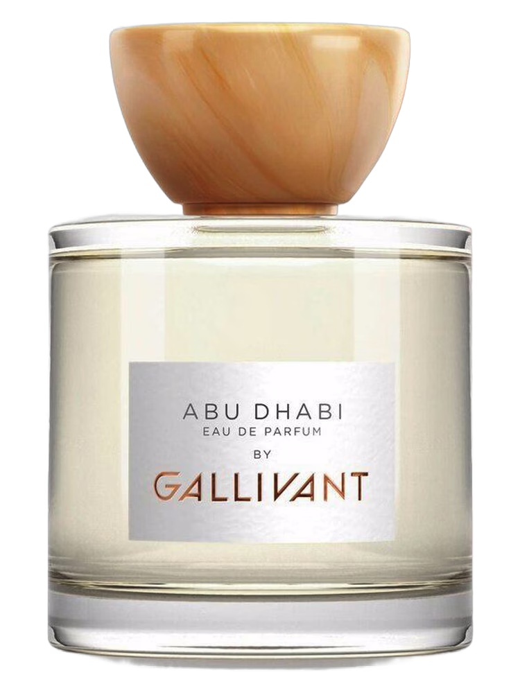 Gallivant Abu Dhabi