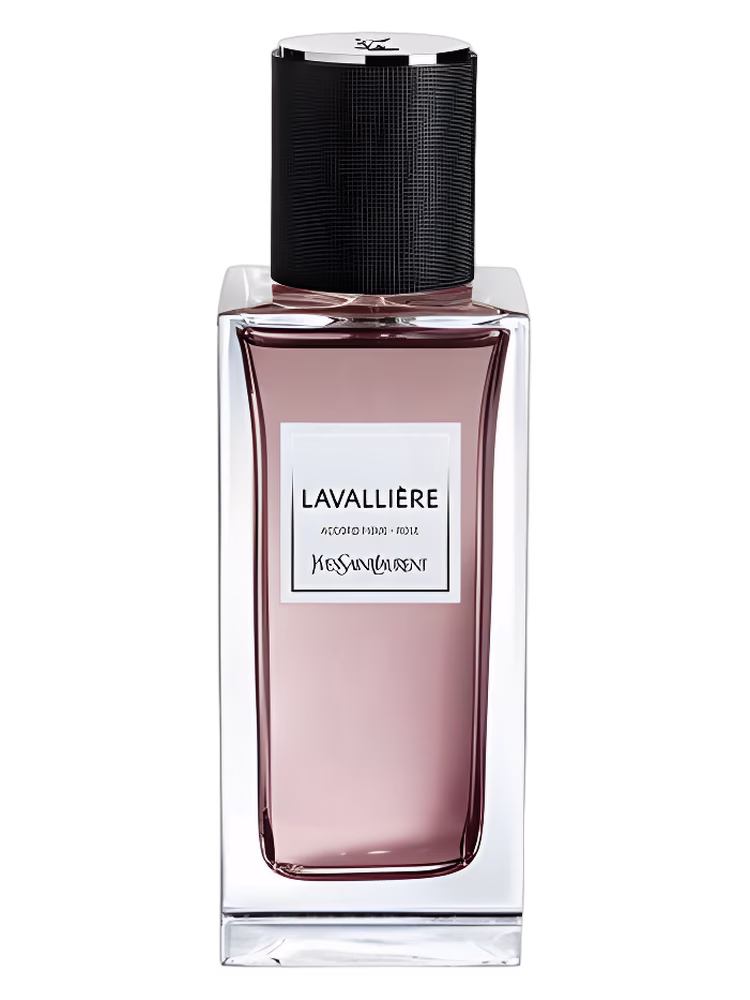 Yves Saint Laurent Lavalliere