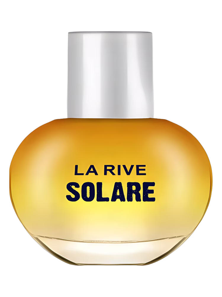 La Rive Solare