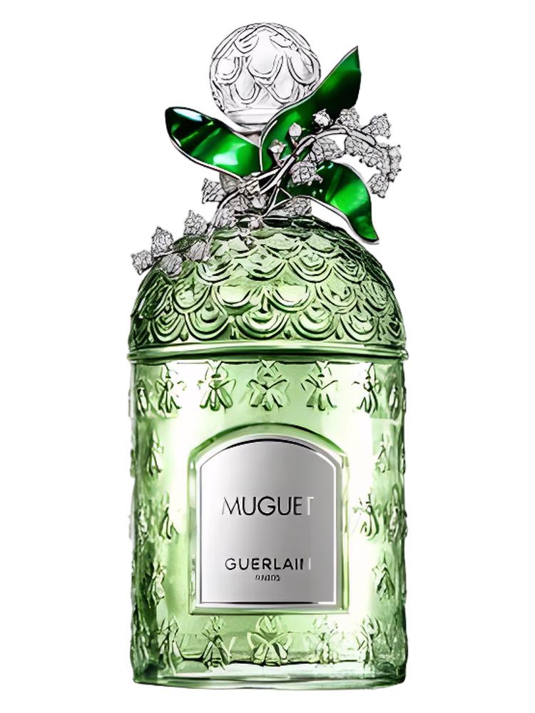 Guerlain Muguet Millésime 2022
