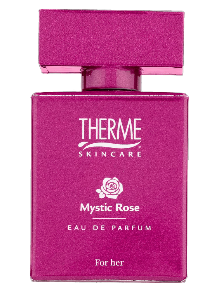 Therme Mystic Rose