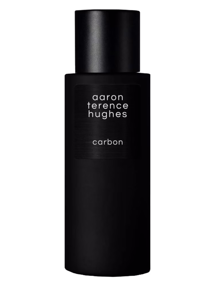 Aaron Terence Hughes Carbon