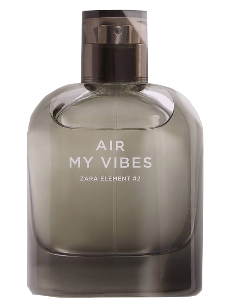 Zara Air My Vibes