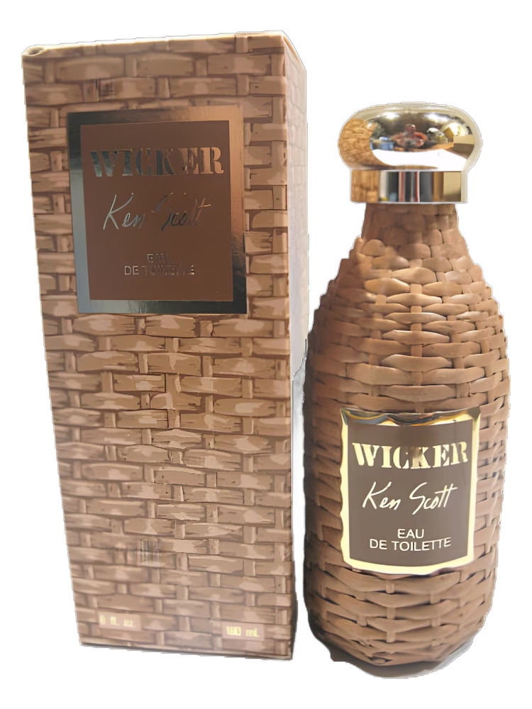 Ken Scott Wicker