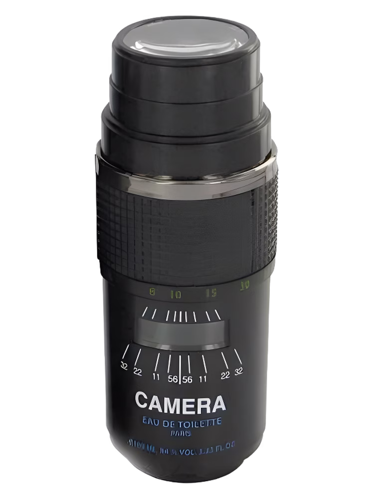 Max Deville Camera for Men