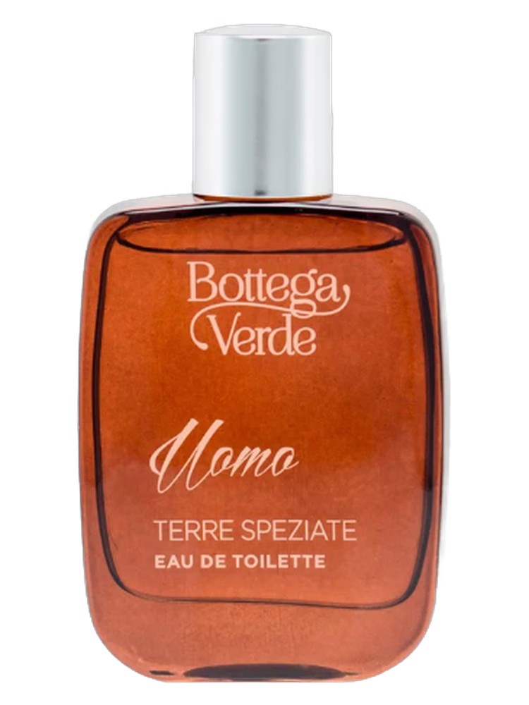 Bottega Verde Terre Speziate