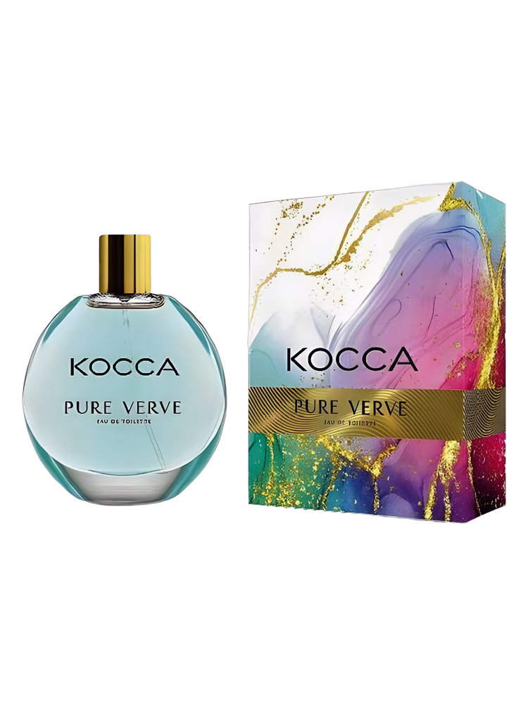 Kocca Pure Verve