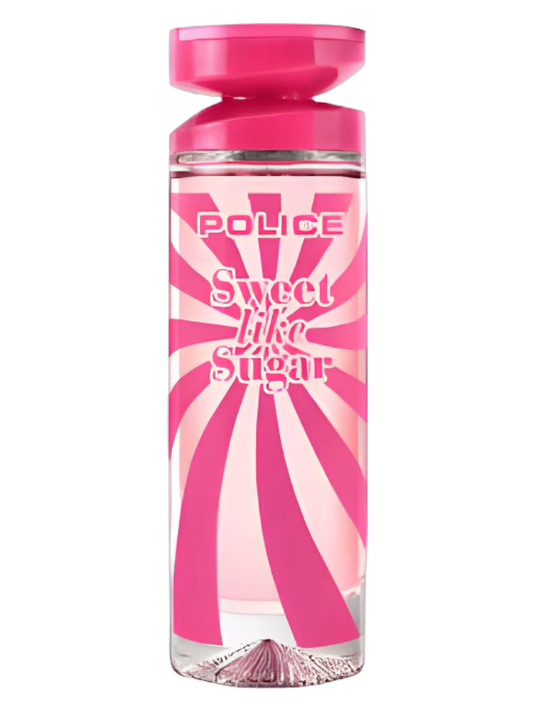 Police Police Sweet Like Sugar