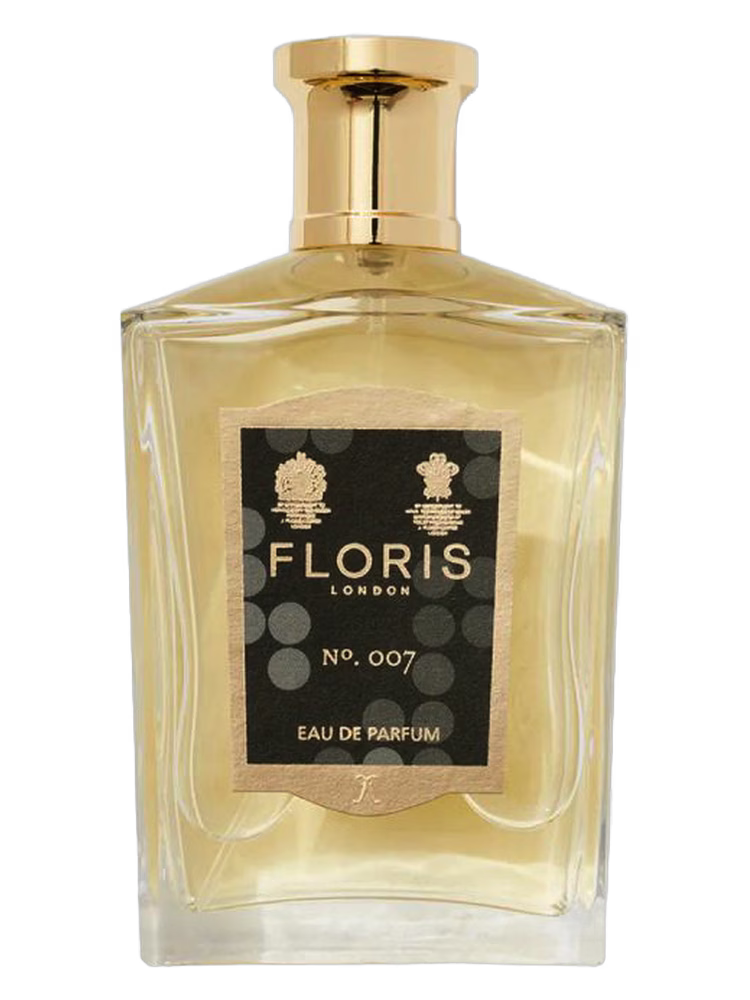 Floris No. 007