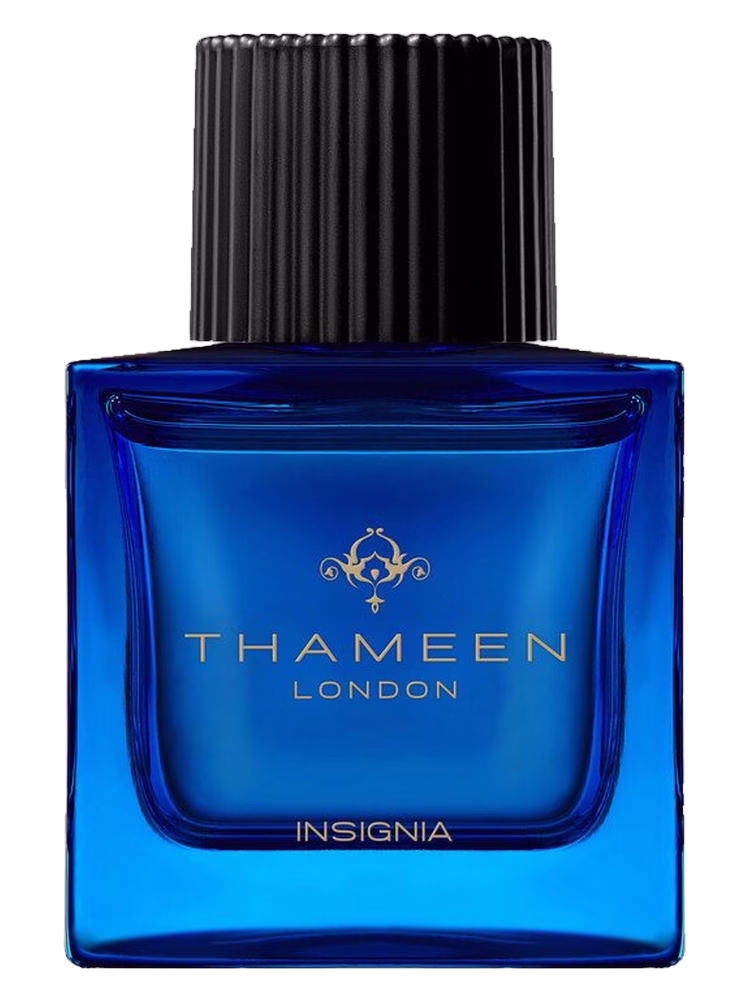 Thameen Insignia