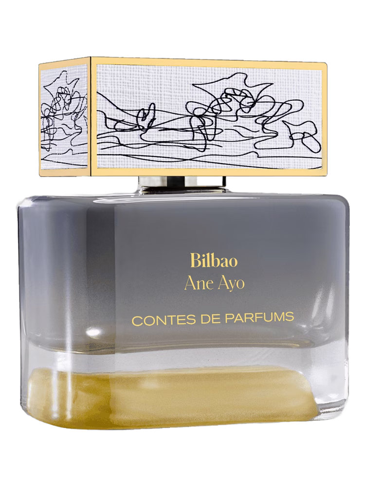Contes de Parfums Bilbao (Ane Ayo)