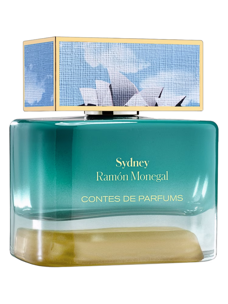 Contes de Parfums Sydney (Ramon Monegal)