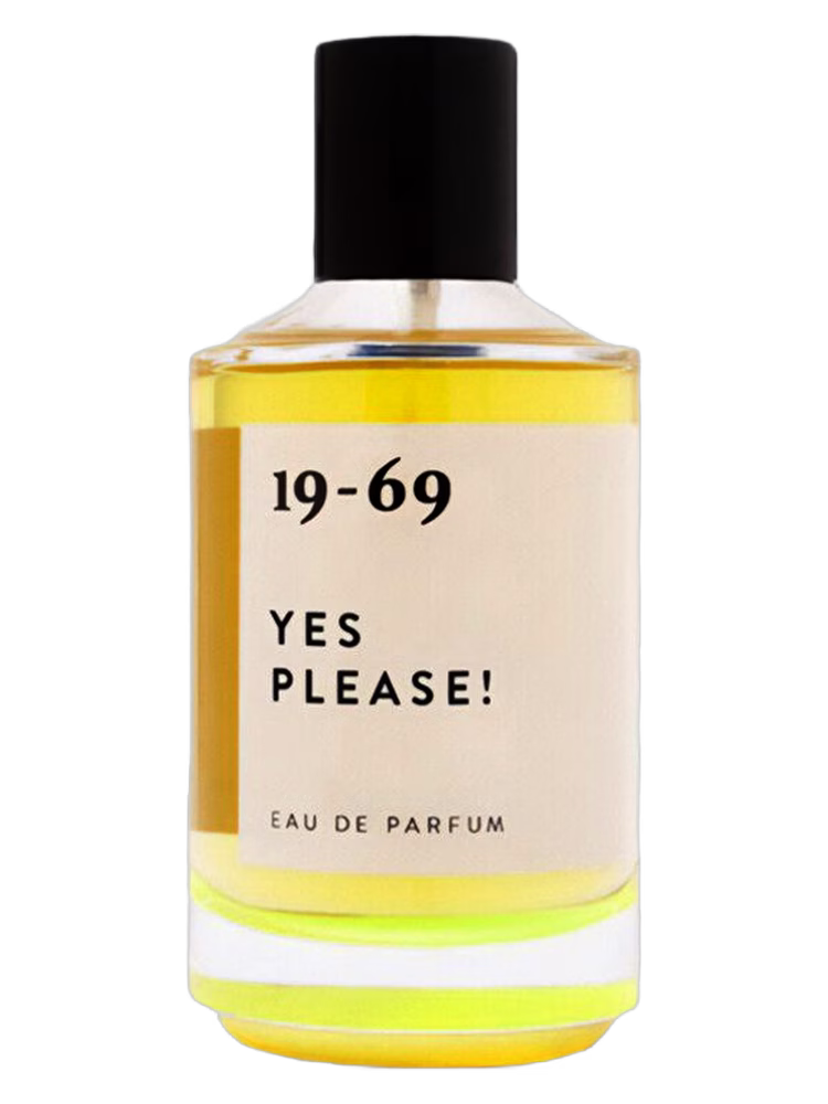 19-69 Yes Please!