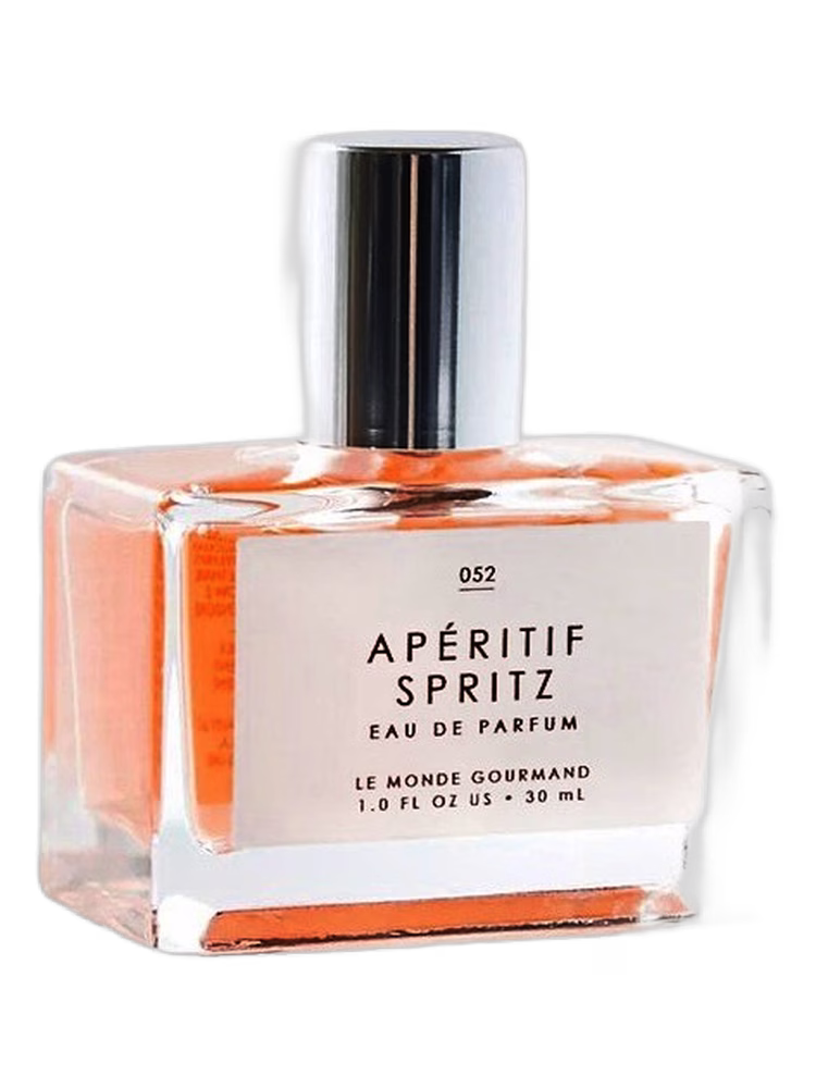 Le Monde Gourmand Apéritif Spritz