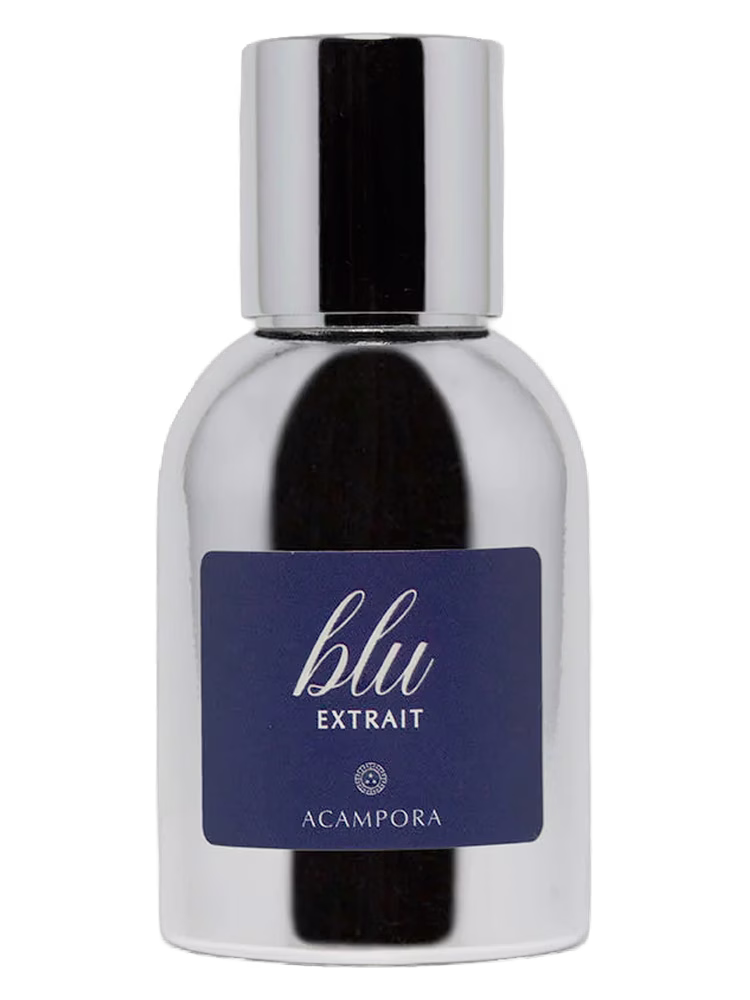 Bruno Acampora Blu – Extrait de Parfum