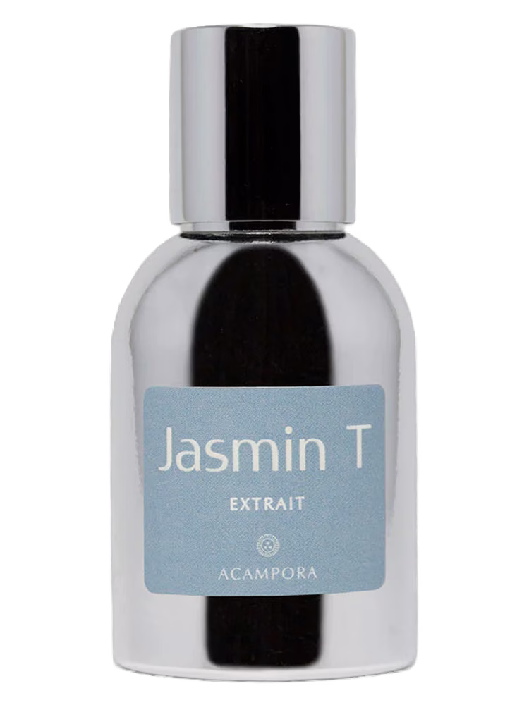 Bruno Acampora Jasmin T – Extrait de Parfum