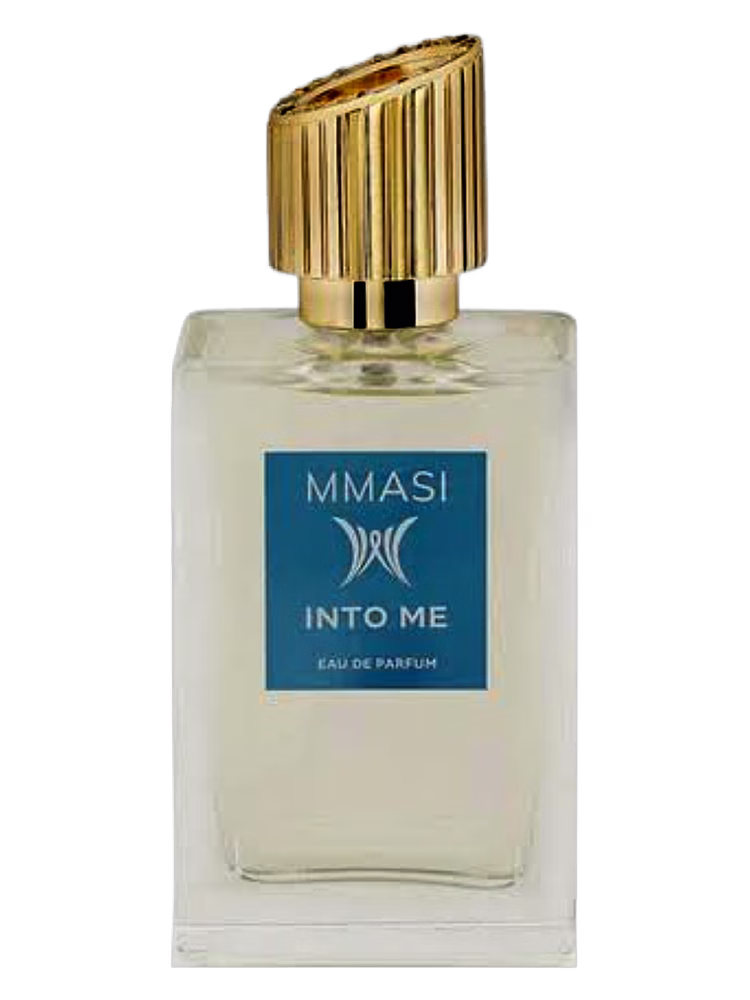 MMASI Into Me for Men