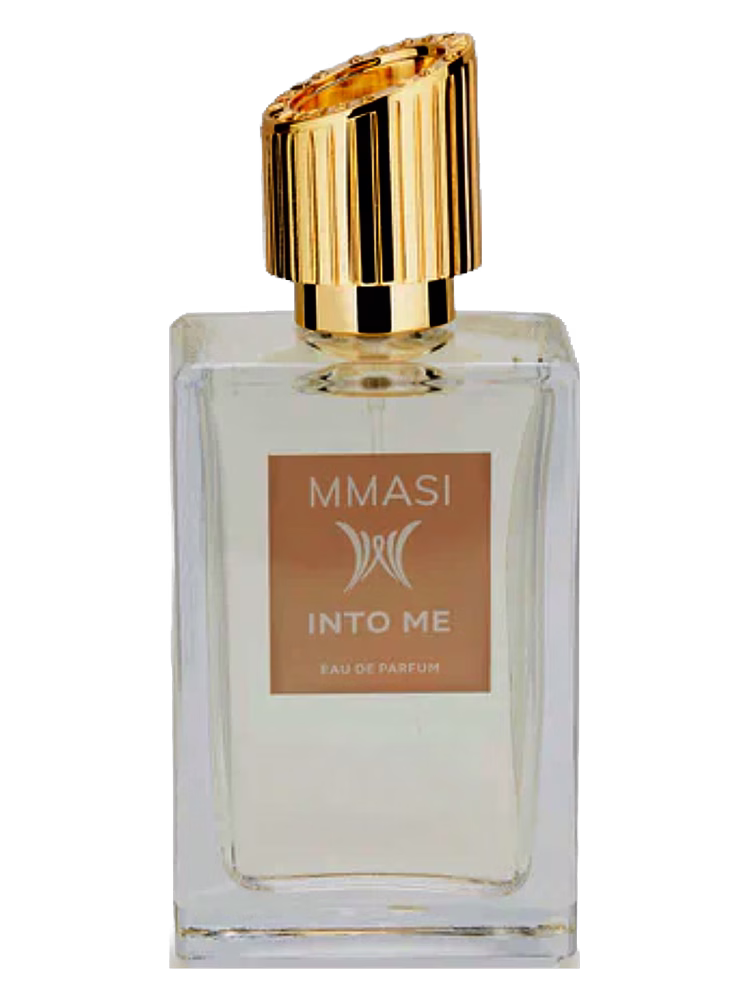 MMASI Into Me For Women