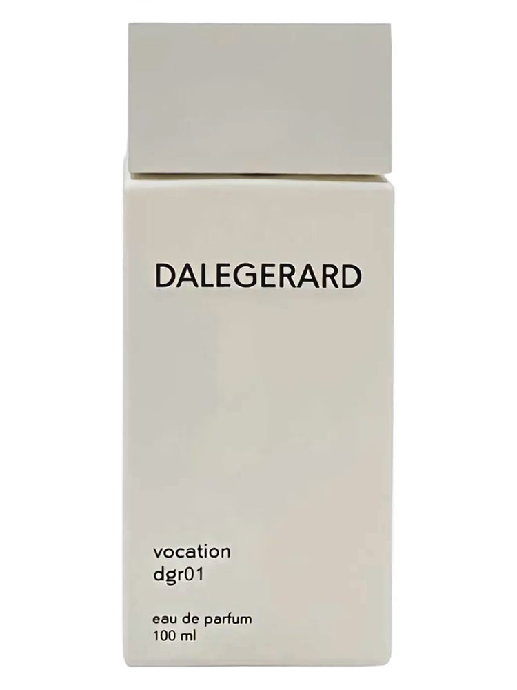 Dalegerard Vocation dgr01