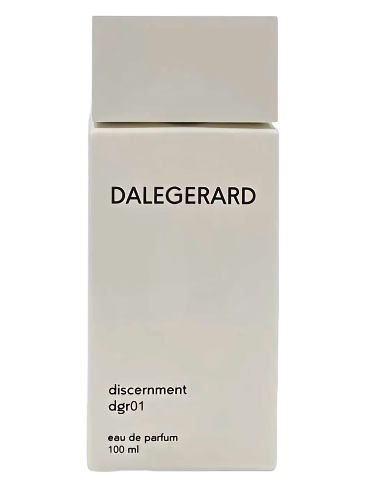 Dalegerard Discernment dgr01