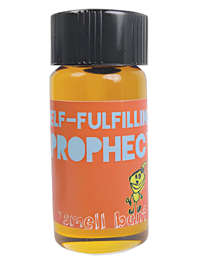 Smell Bent Elf-Fulfilling Prophecy