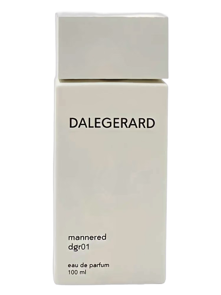 Dalegerard Mannered dgr01