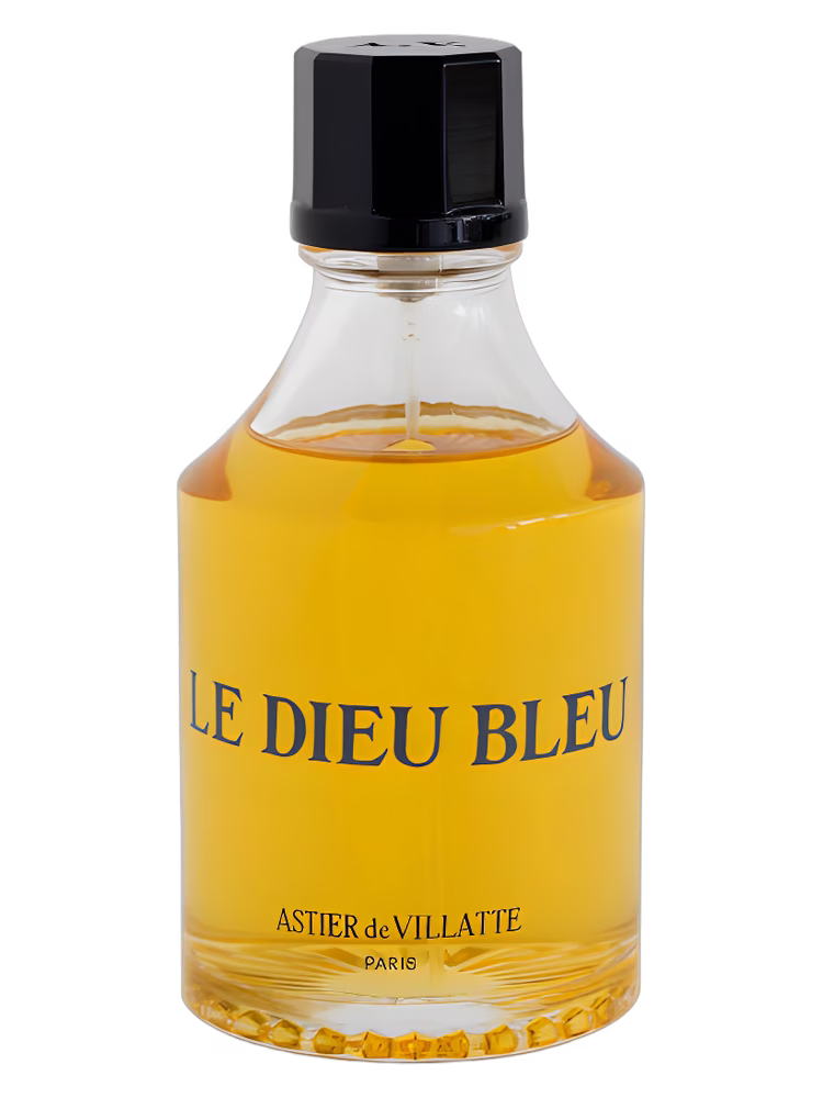 Astier de Villatte Le Dieu Bleu