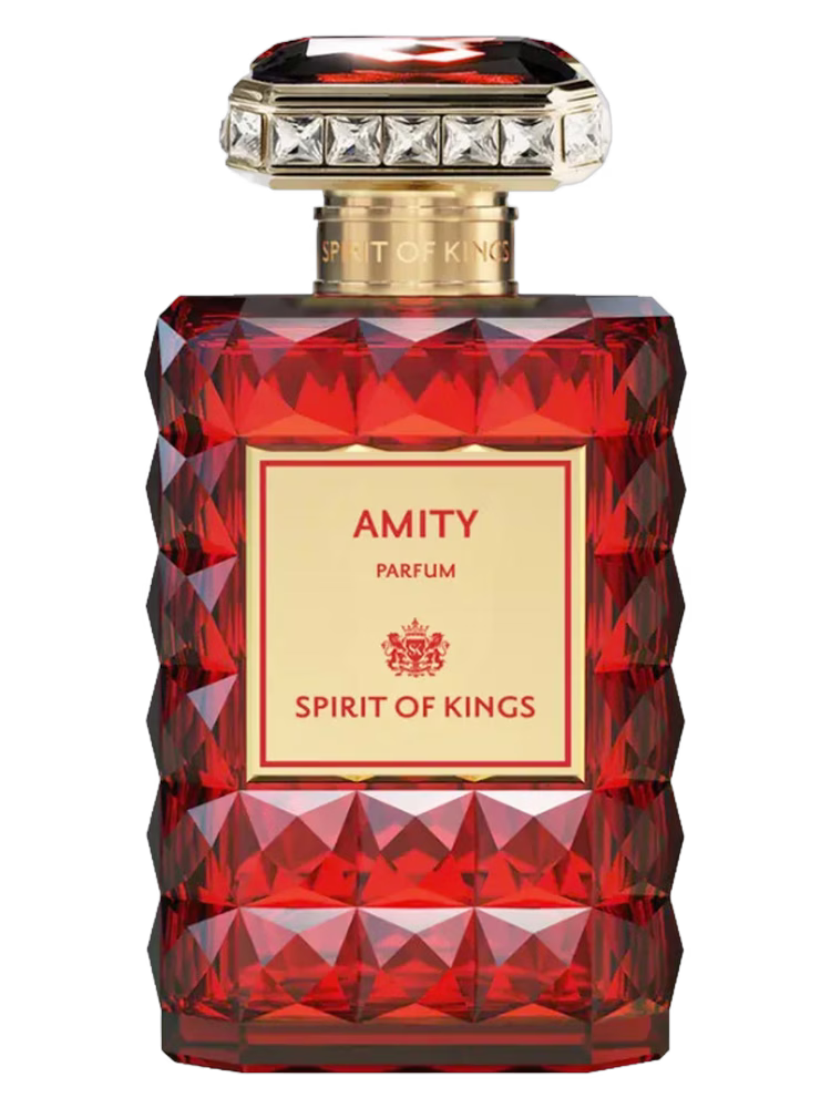 Spirit Of Kings Amity