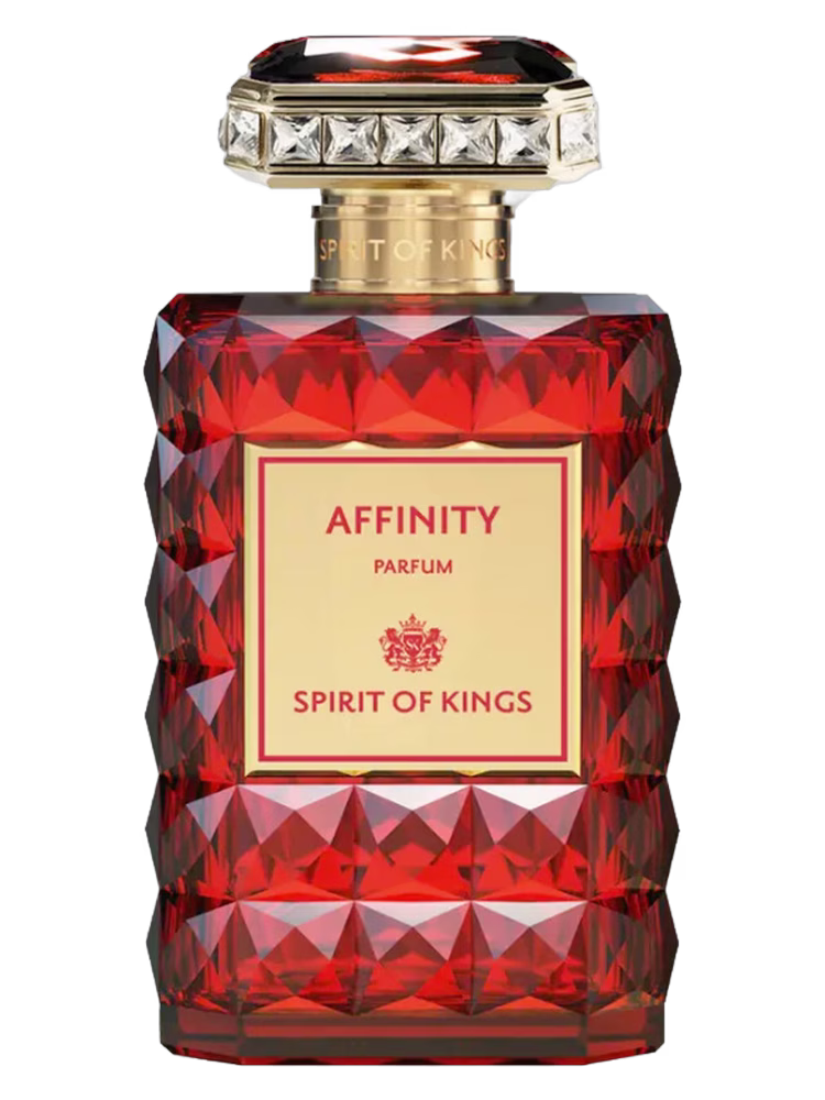Spirit Of Kings Affinity