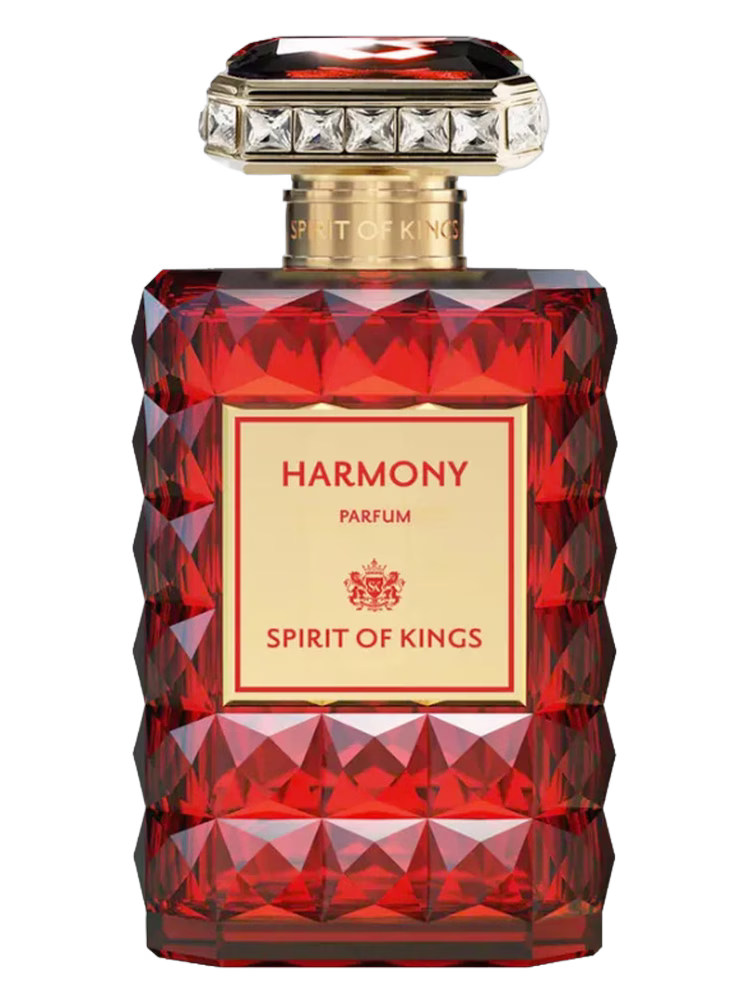 Spirit Of Kings Harmony