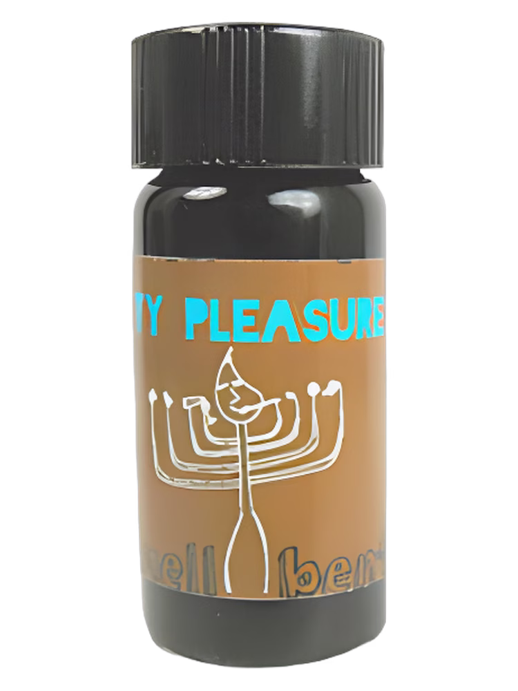 Smell Bent Gelty Pleasures