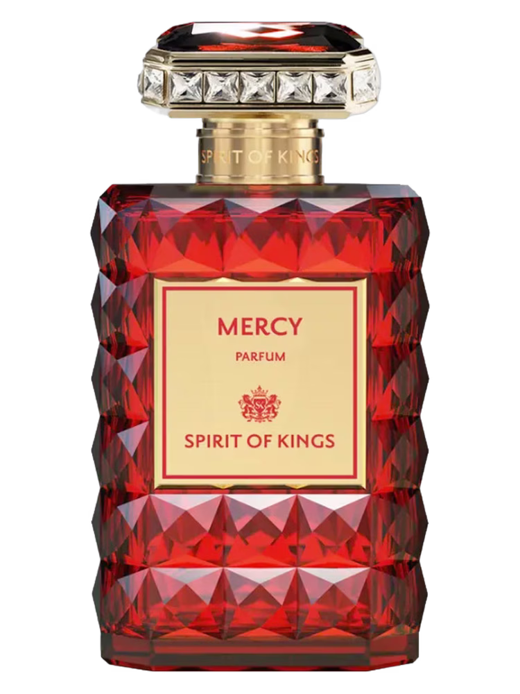 Spirit Of Kings Mercy