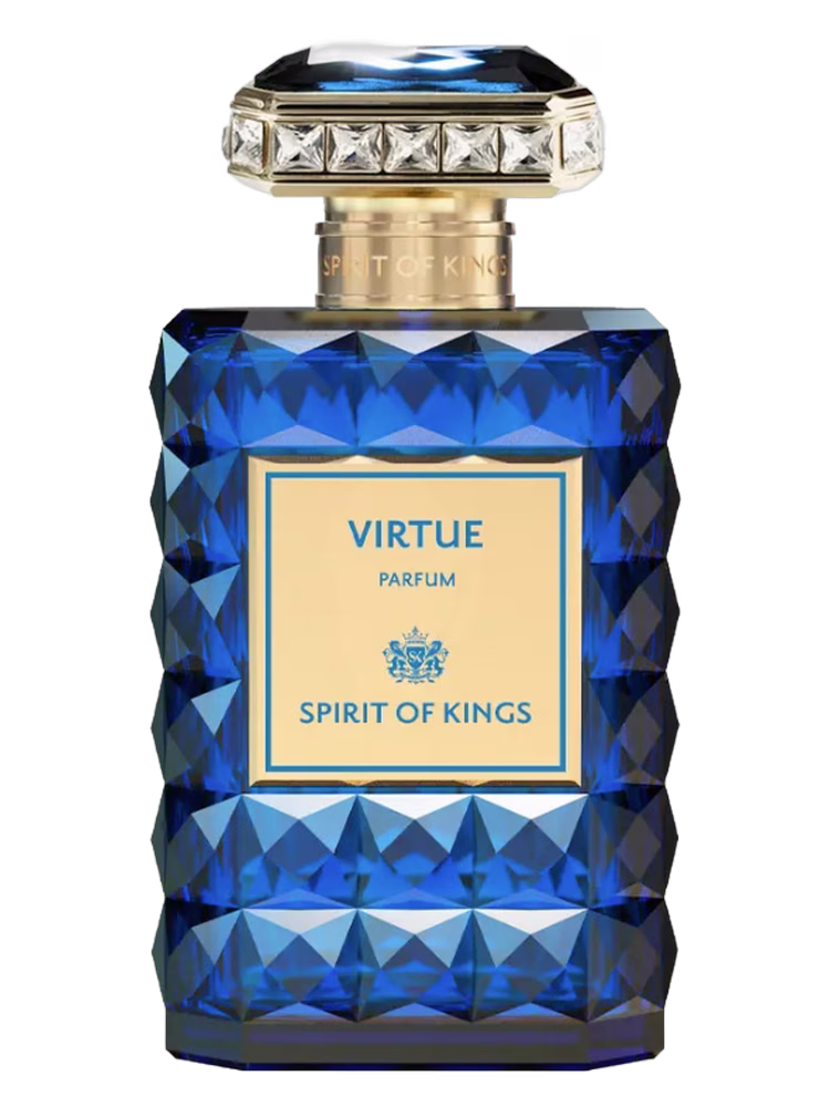 Spirit Of Kings Virtue