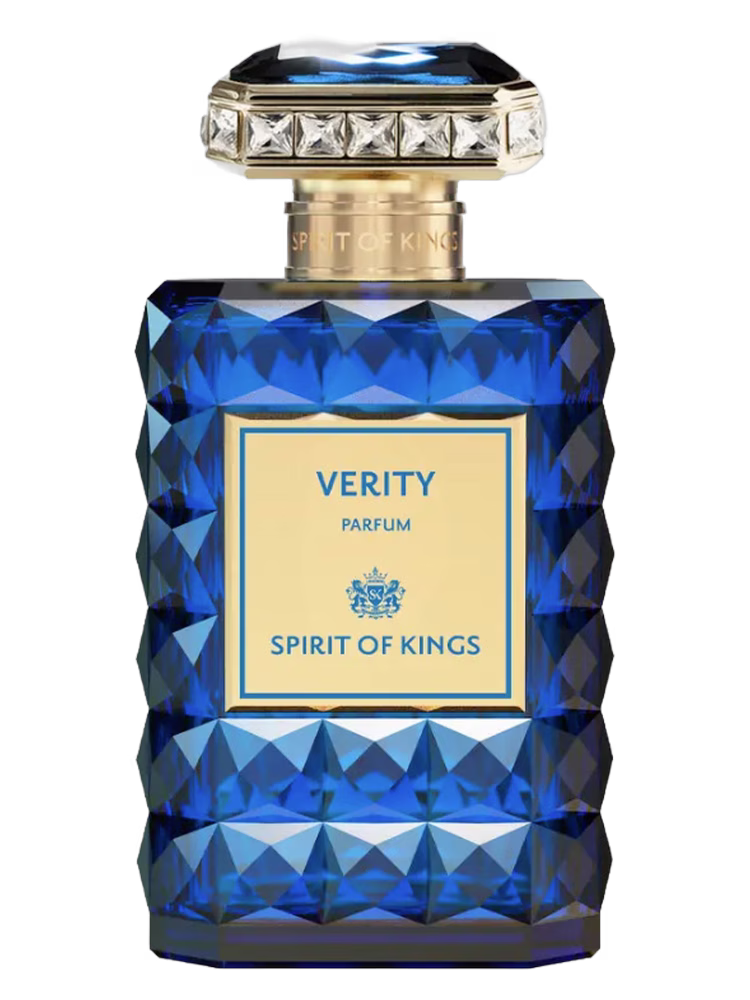 Spirit Of Kings Verity